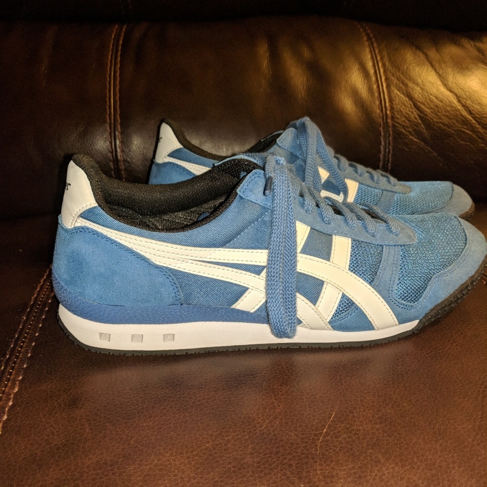 Onitsuka Tiger by Asics Ultimate 81's Mens Size 10